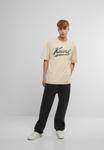 Футболка Karl Kani, Beige - фото 6