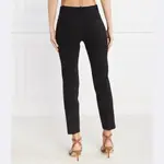 Брюки стандартного кроя Pinko, черный - фото 3