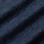 Джинсовые рабочие шорты LOUIS VUITTON, синий - фото 6