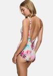 Купальник Triumph Swimsuit, Pink - Dark Combination/Pink - фото 3