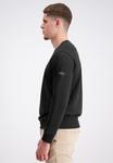 Толстовка Gabbiano CREW NECK, Black - фото 4