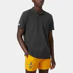Поло мужское HELLY HANSEN, белый - фото 8