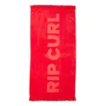 Полотенце для серфинга Rip Curl Premium, красный - фото