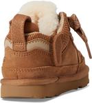 Кроссовки UGG Kids Lowmel, цвет Chestnut - фото 5