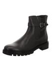 Ботинки черного цвета ara - фото