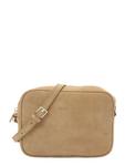 PATRIZIA PEPE Сумка через плечо в цвете Sand - фото