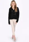 Кардиган Usha, Black - фото 2