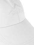 Бейсболка normani, белый - фото 5