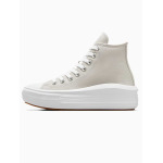 Кроссовки Converse CHUCK TAYLOR ALL STAR MOVE, белый - фото 2