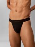 Calvin Klein Трусики в черном цвете - фото 4