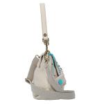 Сумка через плечо Gabs Shoulder Bag Guadalupe Bull Nihan, кремовый - фото 3