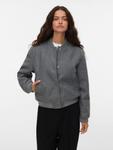 Куртка межсезонная VERO MODA, Mottled Grey - фото 2