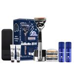 Электробритва Gillette - фото