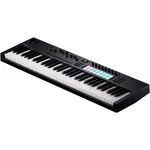 Клавишный контроллер Novation Launchkey 61 MK4 - фото 4