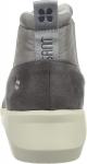 Женские ботинки Croissant, Gray, (006) - фото 3