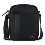 Сумка кросс-боди Bugatti NERO, черный - фото