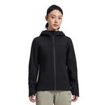 Under Armour Женская куртка софтшелл, Sunlight Orange - фото 5