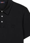 Рубашка поло JOTT, черный - фото 3