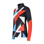 Толстовка на молнии CMP Sweat 31L0826, черный - фото 3