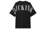 Футболка унисекс Dickies, цвет Black - фото 2