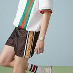 Гуччи G-Timeless With Bees 42 мм - фото 6