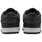 Мужские скейтборд кроссовки Dunk Nike, темно-серый - фото 5