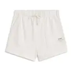 Шорты Ecoalf Ness, белый - фото