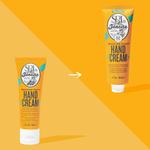Крем для рук brazilian touch hand cream Sol De Janeiro, объем 50 мл. - фото 4