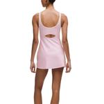 Женская тенниска Lululemon, белый - фото 3