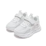 Низкие детские кроссовки для бега WARRIOR, белый - фото 2