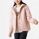 THE NORTH FACE Ветровка Antora Pink Kids' - фото 4