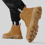 KLAOSD Мужские ботинки Martin Brown, цвет Brown - фото 9