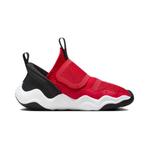 Jordan Jordan 23/7 Детские баскетбольные кроссовки PS, Red - фото 2
