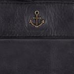 Кошелек Harbour 2nd, черный - фото 6