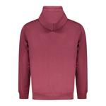 Красный хлопковый мужской свитер Tommy Hilfiger - фото 2