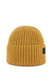 Шапка Canadian Classics, горчично-желтый - фото