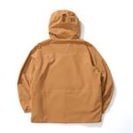 NOTHOMME Куртка Unisex, Ambiance Orange - фото 5