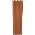 Виртовая штора «Dim out», (1 шт.), на заказ Wirth, цвет terra - фото