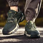 Кроссовки мужские с низким верхом Jeep - фото 27