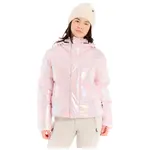 Куртка Protest Rena, розовый - фото 3