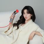 Фен Yoose, s2 liquid серебро+stand box - фото 3