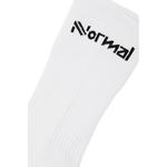 Носки Nnormal Race, белый - фото 2