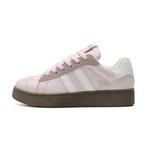 Кроссовки T628 Skateboarding Shoes Women's Low-top, черный - фото 28