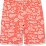 Columbia Unisex-Child Super Backcast шорты, Corange Fish - фото