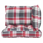 Подушка для сиденья Vidaxl - фото 6