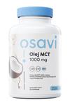 Osavi, масло mct 1000 мл 120 шт. - фото