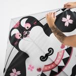 CN KITE 120 - РАЗМЕР L - СОВА Orao - фото 5