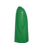 Джерси Jako TEAM, зеленый - фото 3