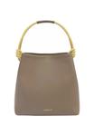 Сумка Cacharel Handbag, Beige/Tan - фото 2