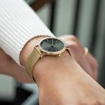 TIMEX Часы Women's Watch, Black - фото 5